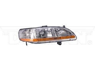 Dorman 1590500 Headlight Assembly