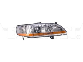 Dorman 1590501 Headlight Assembly