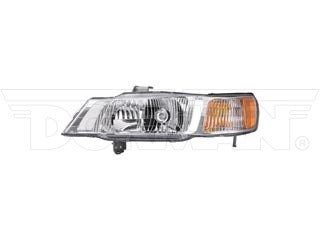 Dorman 1590502 Headlight Assembly