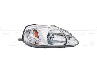 Dorman 1590505 Headlight Assembly