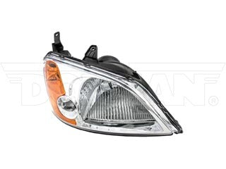Dorman 1590507 Headlight Assembly
