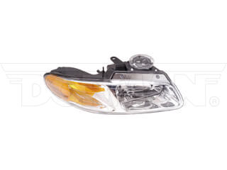 Dorman 1590517 Headlight Assembly