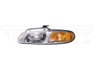 Dorman 1590518 Headlight Assembly