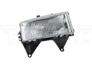 Dorman 1590521 Headlight Assembly