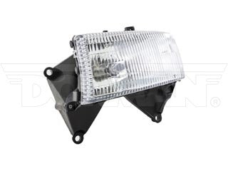 Dorman 1590522 Headlight Assembly