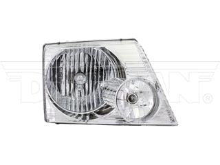 Dorman 1590527 Headlight Assembly
