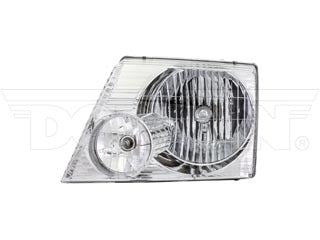 Dorman 1590528 Headlight Assembly
