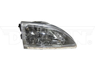Dorman 1590533 Headlight Assembly