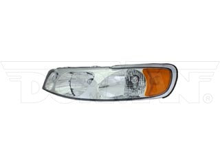 Dorman 1590534 Headlight Assembly