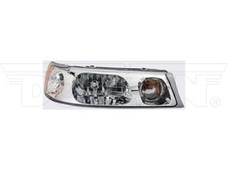 Dorman 1590535 Headlight Assembly