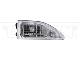 Dorman 1590538 Headlight Assembly