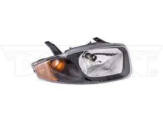 Dorman 1590556 Headlight Assembly