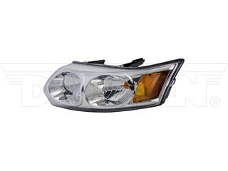 Dorman 1590558 Headlight Assembly