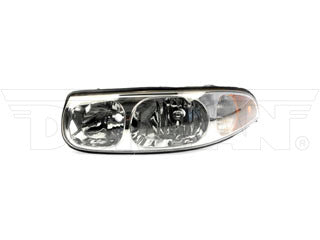 Dorman 1590564 Headlight Assembly