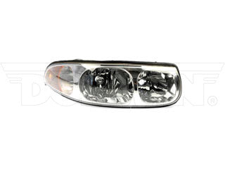 Dorman 1590565 Headlight Assembly