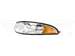 Dorman 1590566 Headlight Assembly