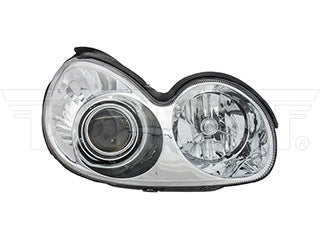 Dorman 1590573 Headlight Assembly