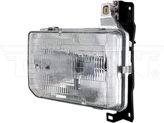 Dorman 1590602 Headlight Assembly