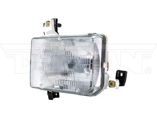 Dorman 1590603 Headlight Assembly