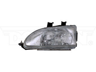 Dorman 1590608 Headlight Assembly