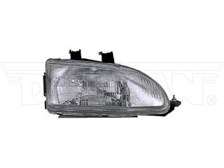 Dorman 1590609 Headlight Assembly