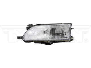 Dorman 1590614 Headlight Assembly