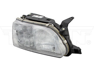 Dorman 1590615 Headlight Assembly