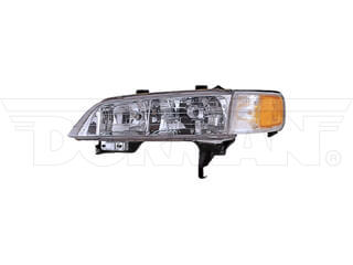 Dorman 1590622 Headlight Assembly