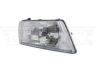 Dorman 1590626 Headlight Assembly