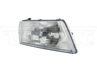 Dorman 1590627 Headlight Assembly