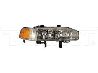Dorman 1590637 Headlight Assembly