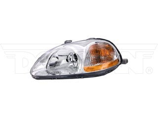 Dorman 1590642 Headlight Assembly