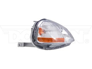 Dorman 1590643 Headlight Assembly