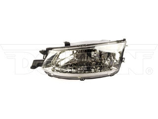 Dorman 1590650 Headlight Assembly