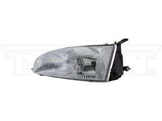 Dorman 1590666 Headlight Assembly