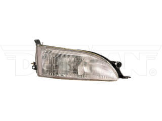 Dorman 1590667 Headlight Assembly