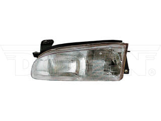 Dorman 1590674 Headlight Assembly
