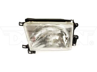 Dorman 1590700 Headlight Assembly