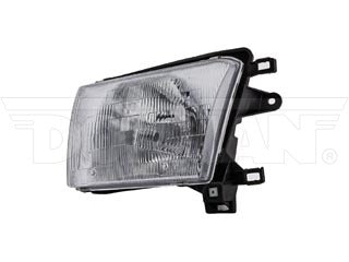 Dorman 1590701 Headlight Assembly