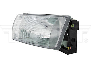 Dorman 1590702 Headlight Assembly