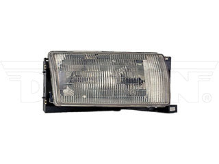 Dorman 1590703 Headlight Assembly