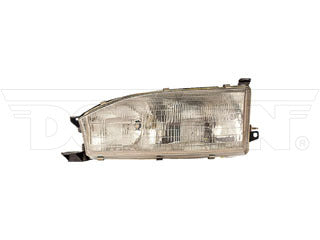 Dorman 1590706 Headlight Assembly