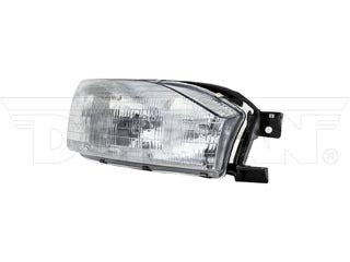 Dorman 1590707 Headlight Assembly