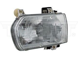 Dorman 1590708 Headlight Assembly