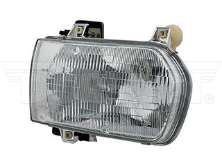 Dorman 1590709 Headlight Assembly