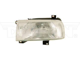 Dorman 1590714 Headlight Assembly