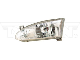 Dorman 1590728 Headlight Assembly