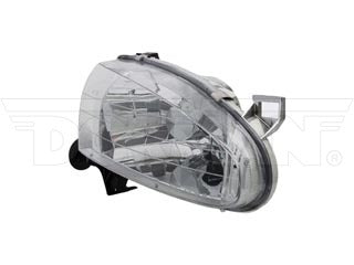 Dorman 1590729 Headlight Assembly