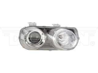 Dorman 1590733 Headlight Assembly