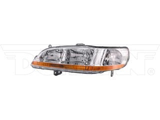 Dorman 1590736 Headlight Assembly